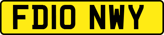 FD10NWY