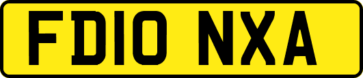 FD10NXA
