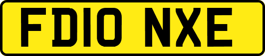 FD10NXE