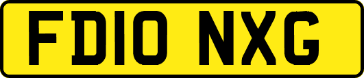 FD10NXG