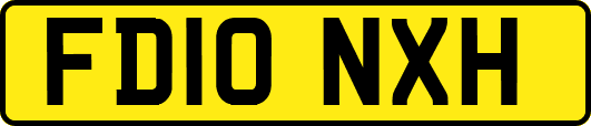 FD10NXH