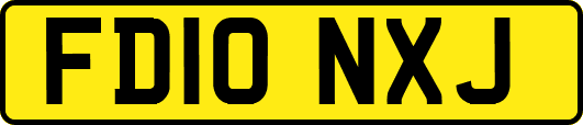 FD10NXJ