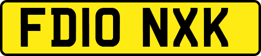 FD10NXK