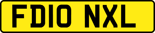 FD10NXL