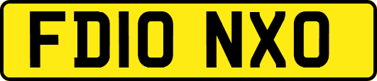 FD10NXO