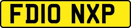 FD10NXP