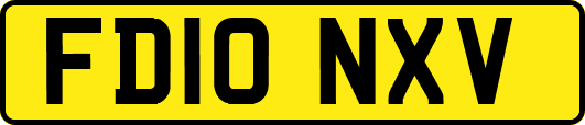 FD10NXV