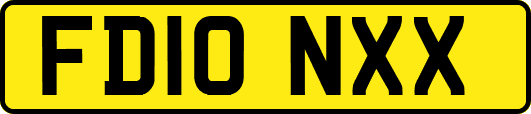 FD10NXX