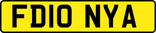 FD10NYA