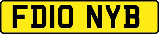 FD10NYB