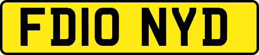 FD10NYD