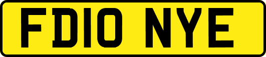 FD10NYE