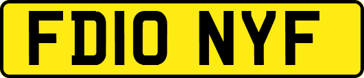 FD10NYF