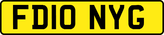 FD10NYG