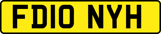 FD10NYH