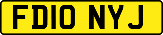 FD10NYJ