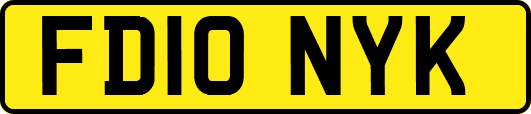 FD10NYK