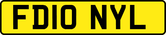FD10NYL