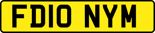 FD10NYM