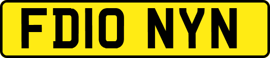 FD10NYN