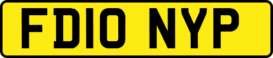 FD10NYP