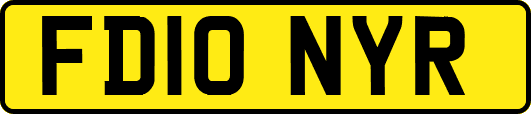 FD10NYR