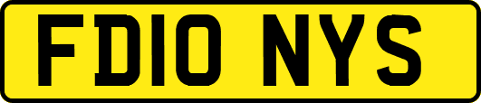 FD10NYS