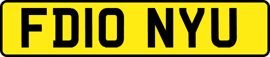 FD10NYU