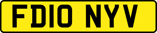 FD10NYV