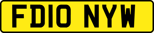 FD10NYW