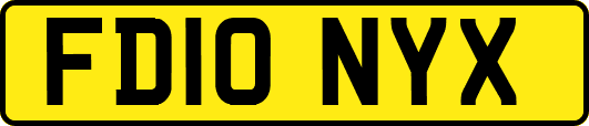 FD10NYX