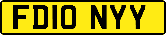 FD10NYY