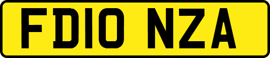 FD10NZA