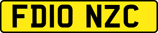 FD10NZC