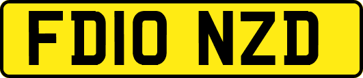 FD10NZD