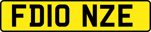 FD10NZE