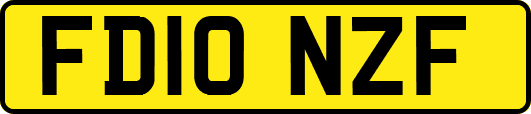 FD10NZF