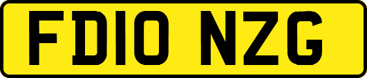 FD10NZG