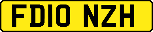 FD10NZH