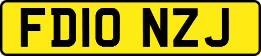 FD10NZJ