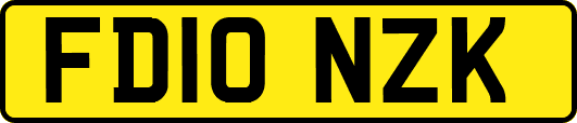 FD10NZK