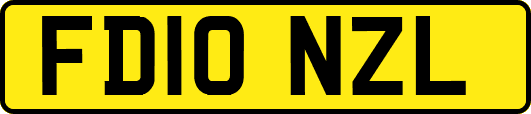 FD10NZL