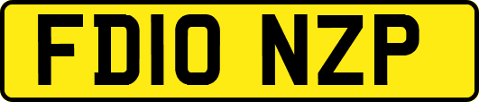 FD10NZP