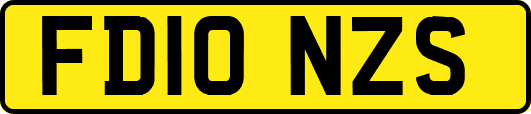 FD10NZS