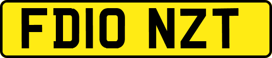 FD10NZT
