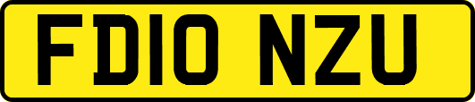 FD10NZU