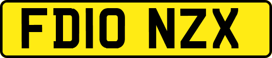 FD10NZX