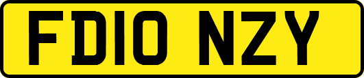 FD10NZY