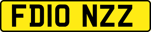 FD10NZZ