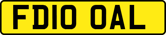 FD10OAL